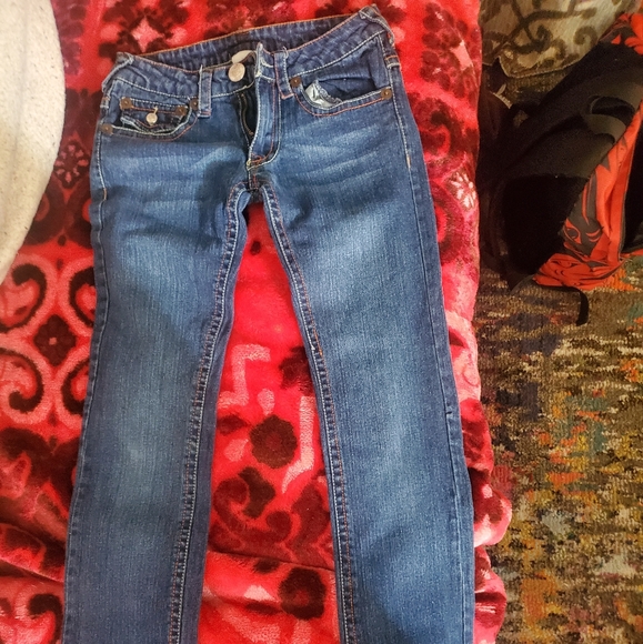 Authentic True Religion Jeans - Picture 2 of 2
